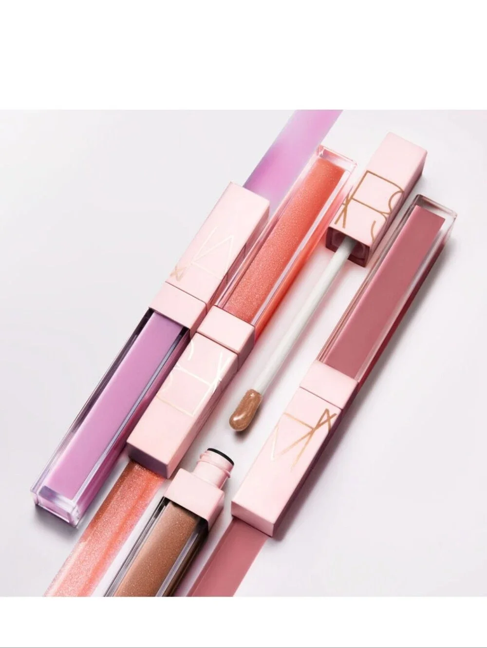 NARS color what